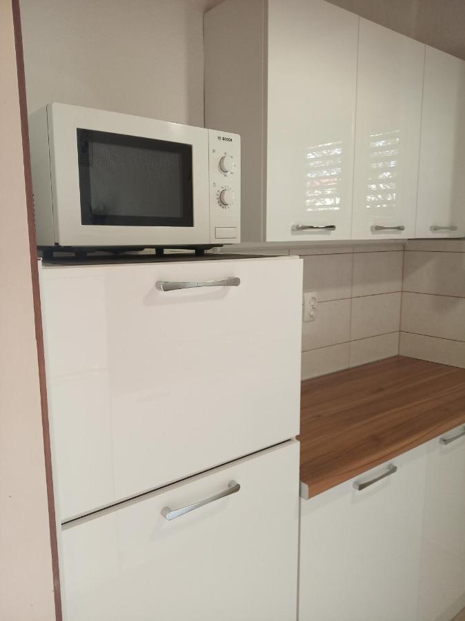 Apartman Mijic Trogir Exterior photo
