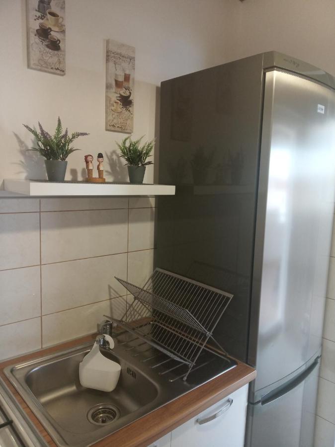 Apartman Mijic Trogir Exterior photo
