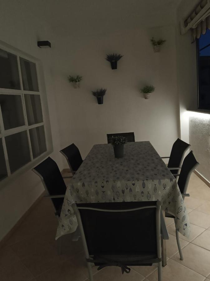 Apartman Mijic Trogir Exterior photo