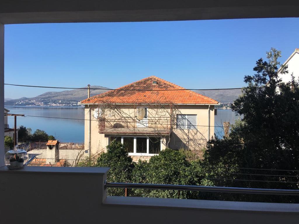 Apartman Mijic Trogir Exterior photo